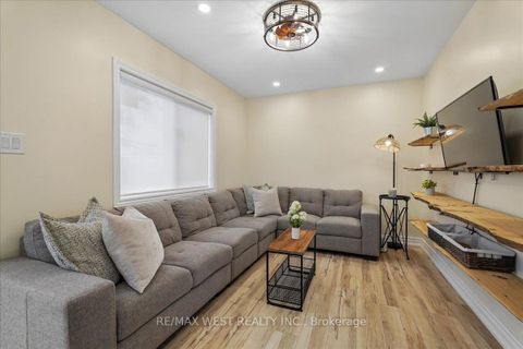 Photo 11 at 201 Rhodes Avenue, Coxwell, Toronto