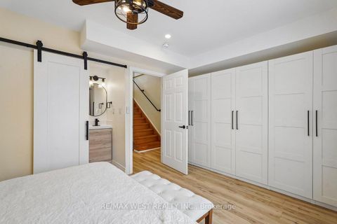 Photo 14 at 201 Rhodes Avenue, Coxwell, Toronto