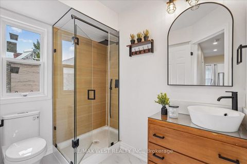 Photo 16 at 201 Rhodes Avenue, Coxwell, Toronto