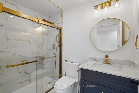 Photo 23 at 201 Rhodes Avenue, Coxwell, Toronto