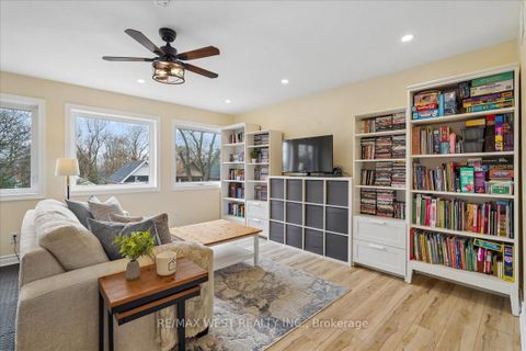 Photo 24 at 201 Rhodes Avenue, Coxwell, Toronto