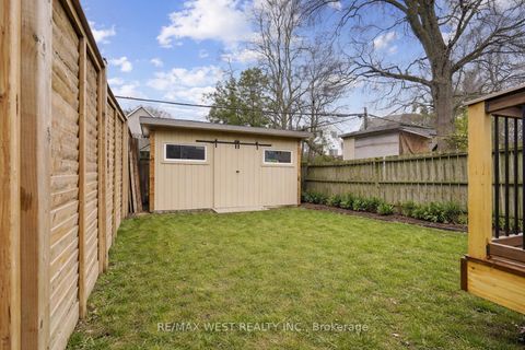 Photo 25 at 201 Rhodes Avenue, Coxwell, Toronto