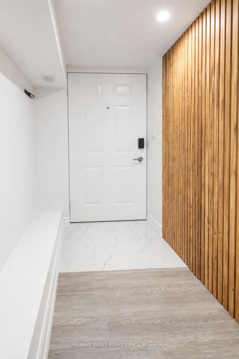 Photo 28 at 201 Rhodes Avenue, Coxwell, Toronto