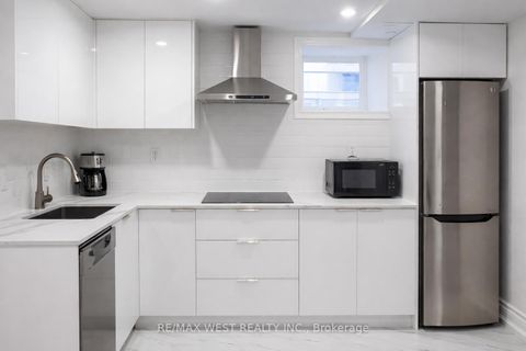 Photo 30 at 201 Rhodes Avenue, Coxwell, Toronto