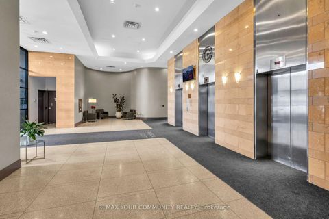 Photo 4 at Lph06 - 797 Don Mills Road, Flemingdon Park, Toronto