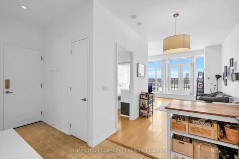 Photo 8 at Lph06 - 797 Don Mills Road, Flemingdon Park, Toronto