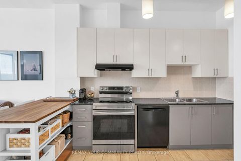 Photo 9 at Lph06 - 797 Don Mills Road, Flemingdon Park, Toronto