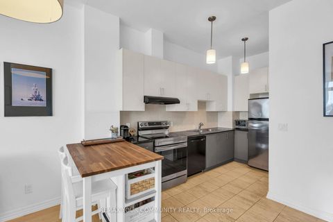 Photo 10 at Lph06 - 797 Don Mills Road, Flemingdon Park, Toronto