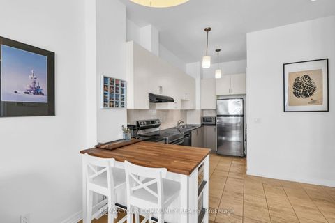 Photo 11 at Lph06 - 797 Don Mills Road, Flemingdon Park, Toronto