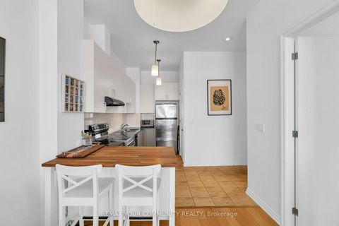 Photo 12 at Lph06 - 797 Don Mills Road, Flemingdon Park, Toronto