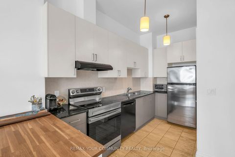 Photo 13 at Lph06 - 797 Don Mills Road, Flemingdon Park, Toronto