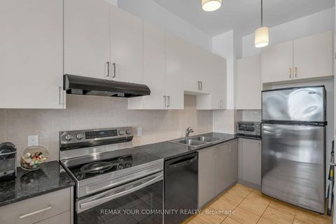 Photo 14 at Lph06 - 797 Don Mills Road, Flemingdon Park, Toronto