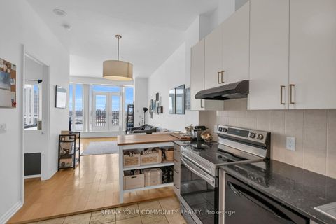 Photo 15 at Lph06 - 797 Don Mills Road, Flemingdon Park, Toronto