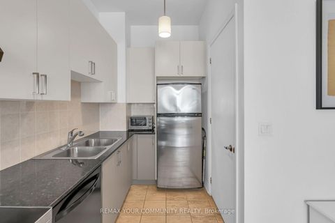 Photo 16 at Lph06 - 797 Don Mills Road, Flemingdon Park, Toronto