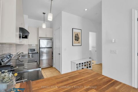 Photo 17 at Lph06 - 797 Don Mills Road, Flemingdon Park, Toronto