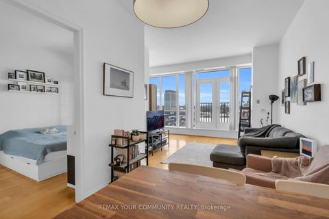 Photo 18 at Lph06 - 797 Don Mills Road, Flemingdon Park, Toronto