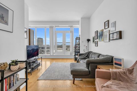 Photo 20 at Lph06 - 797 Don Mills Road, Flemingdon Park, Toronto