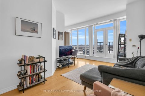 Photo 21 at Lph06 - 797 Don Mills Road, Flemingdon Park, Toronto