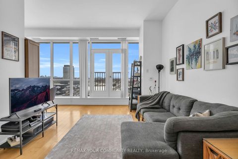 Photo 22 at Lph06 - 797 Don Mills Road, Flemingdon Park, Toronto