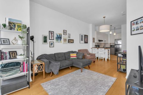 Photo 23 at Lph06 - 797 Don Mills Road, Flemingdon Park, Toronto