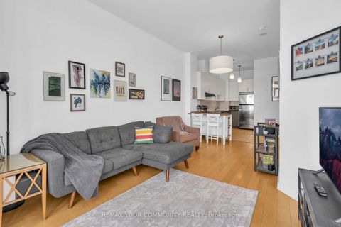 Photo 24 at Lph06 - 797 Don Mills Road, Flemingdon Park, Toronto