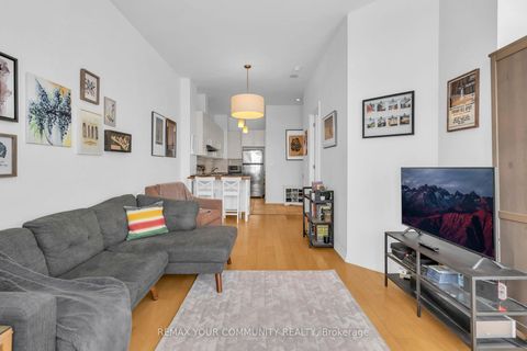 Photo 25 at Lph06 - 797 Don Mills Road, Flemingdon Park, Toronto