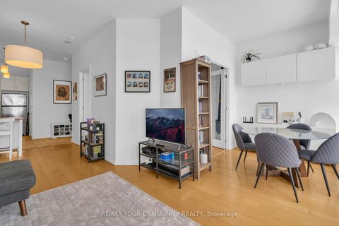 Photo 26 at Lph06 - 797 Don Mills Road, Flemingdon Park, Toronto