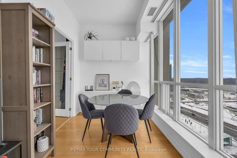 Photo 27 at Lph06 - 797 Don Mills Road, Flemingdon Park, Toronto