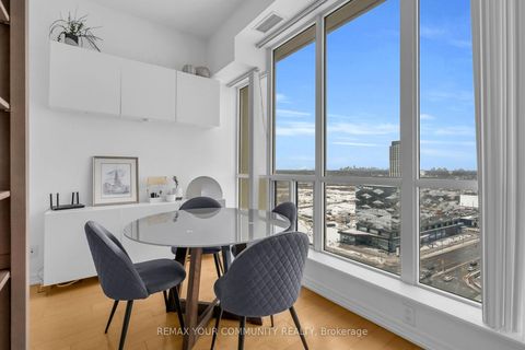 Photo 28 at Lph06 - 797 Don Mills Road, Flemingdon Park, Toronto