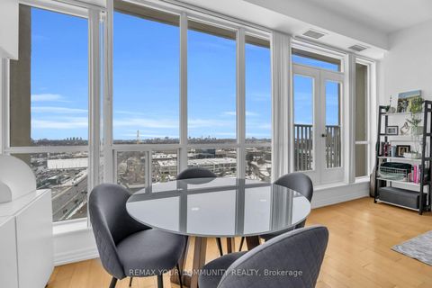 Photo 29 at Lph06 - 797 Don Mills Road, Flemingdon Park, Toronto