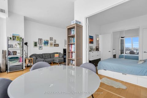 Photo 30 at Lph06 - 797 Don Mills Road, Flemingdon Park, Toronto