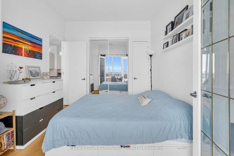 Photo 31 at Lph06 - 797 Don Mills Road, Flemingdon Park, Toronto