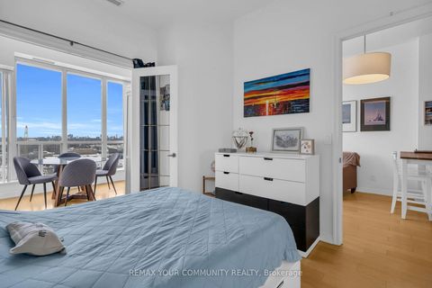 Photo 33 at Lph06 - 797 Don Mills Road, Flemingdon Park, Toronto