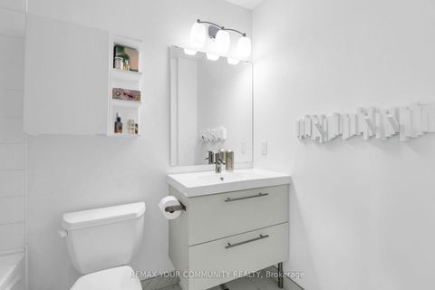 Photo 34 at Lph06 - 797 Don Mills Road, Flemingdon Park, Toronto