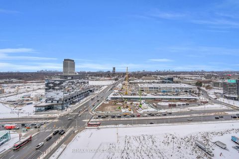 Photo 37 at Lph06 - 797 Don Mills Road, Flemingdon Park, Toronto