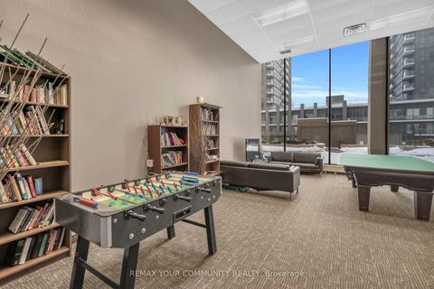 Photo 38 at Lph06 - 797 Don Mills Road, Flemingdon Park, Toronto