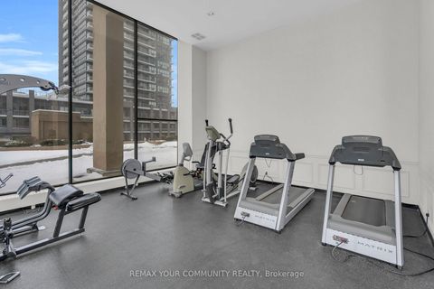 Photo 41 at Lph06 - 797 Don Mills Road, Flemingdon Park, Toronto