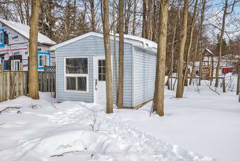 Photo 30 at 2073 Kate Avenue, Alcona, Innisfil
