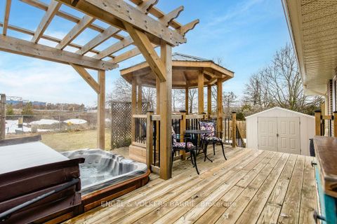 Photo 32 at 68 Ottaway Avenue, Wellington, Barrie