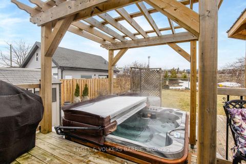 Photo 33 at 68 Ottaway Avenue, Wellington, Barrie