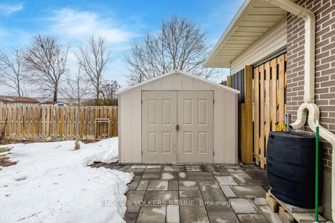 Photo 34 at 68 Ottaway Avenue, Wellington, Barrie