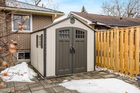 Photo 36 at 68 Ottaway Avenue, Wellington, Barrie