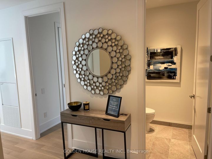 Photo 2 at 1112 - 155 Merchants' Wharf, Waterfront Communities C8, Toronto