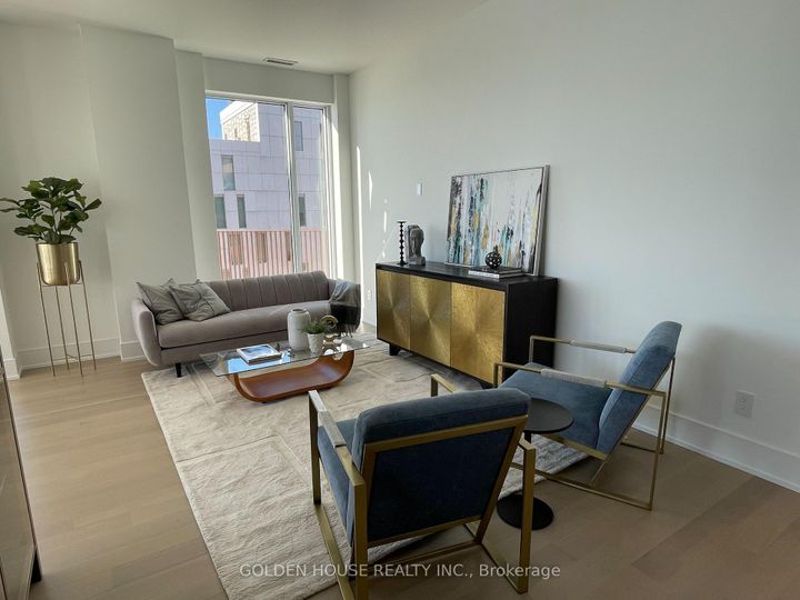 Photo 12 at 1112 - 155 Merchants' Wharf, Waterfront Communities C8, Toronto