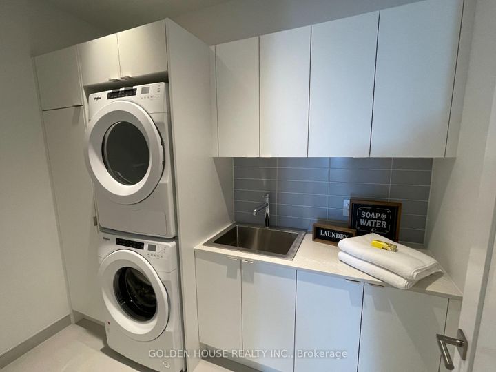 Photo 23 at 1112 - 155 Merchants' Wharf, Waterfront Communities C8, Toronto