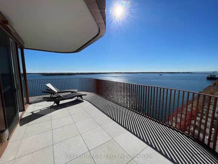 Photo 26 at 1112 - 155 Merchants' Wharf, Waterfront Communities C8, Toronto