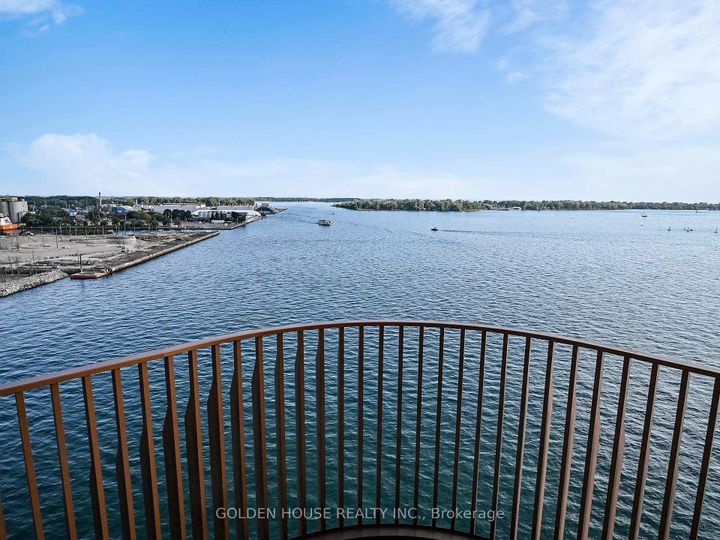 Photo 30 at 1112 - 155 Merchants' Wharf, Waterfront Communities C8, Toronto