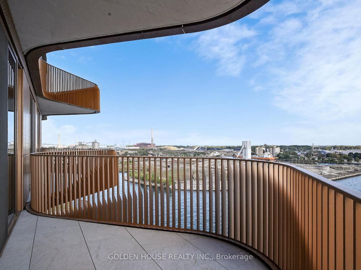 Photo 31 at 1112 - 155 Merchants' Wharf, Waterfront Communities C8, Toronto