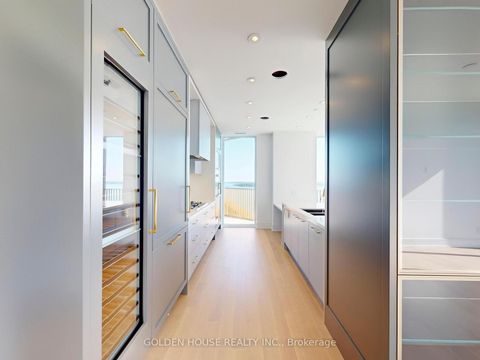 Photo 5 at 1112 - 155 Merchants' Wharf, Waterfront Communities C8, Toronto