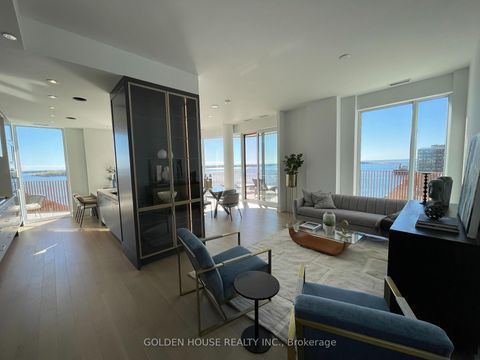 Photo 8 at 1112 - 155 Merchants' Wharf, Waterfront Communities C8, Toronto